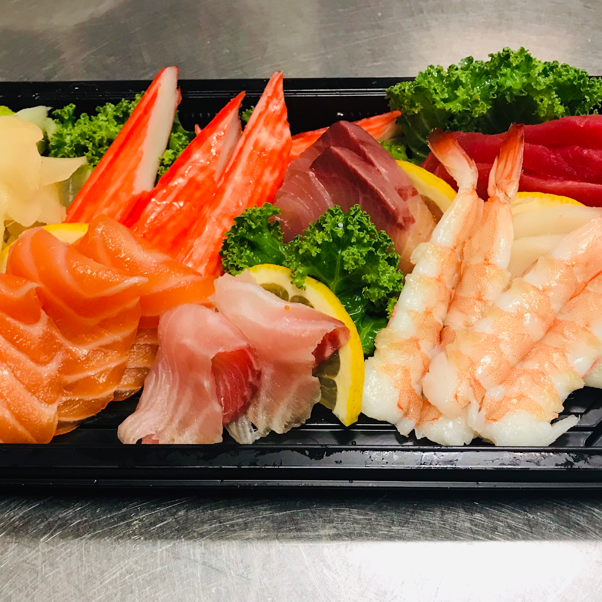 Bnk Thai & Sushi Photos 2